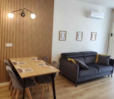 Bielsko-Biala Apartamento | ENDURO apartament przy Szyndzielni i Dębowcu