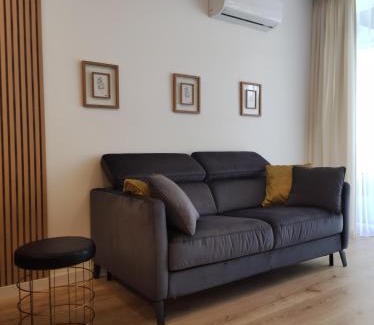 Bielsko-Biala Apartamento | ENDURO apartament przy Szyndzielni i Dębowcu