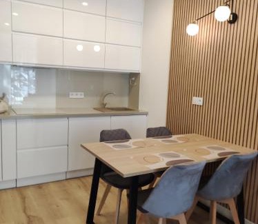 Bielsko-Biala Apartamento | ENDURO apartament przy Szyndzielni i Dębowcu