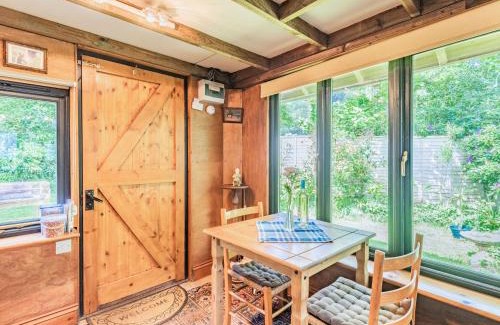New Forest District Casa | Endymion