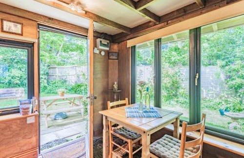 New Forest District Casa | Endymion