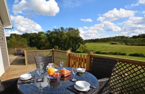 Chappel Casa | Endymion Lodge