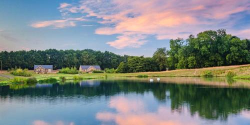 Chappel Casa | Endymion Lodge