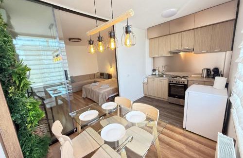 Oradea Apartamento | ENE Studio