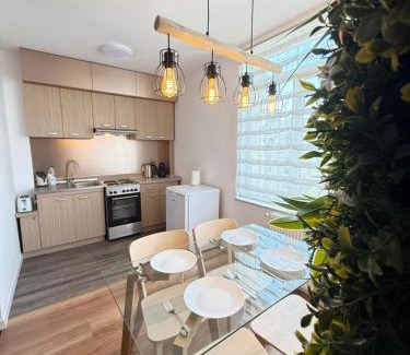 Oradea Apartamento | ENE Studio