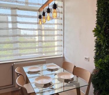 Oradea Apartamento | ENE Studio