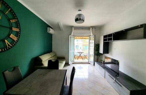 Tuscolano Apartamento | enea apartment