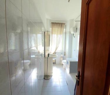 Tuscolano Apartamento | enea apartment
