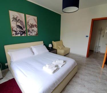 Tuscolano Apartamento | enea apartment