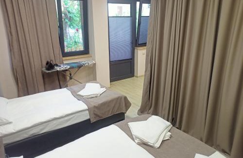 Goris Casa | ENEA Boutique Apartment