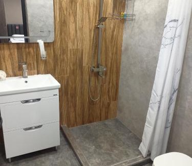 Goris Casa | ENEA Boutique Apartment