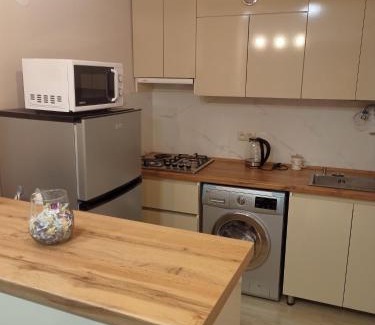 Goris Casa | ENEA Boutique Apartment