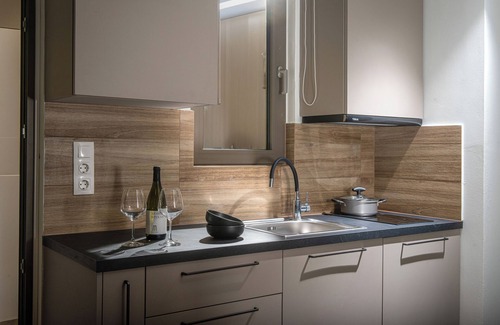 Heraklion Apartamento | Enea City Suites