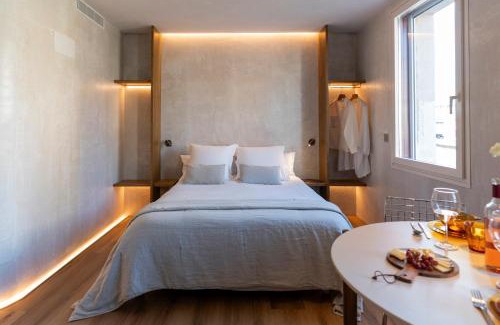 Bilbao la Vieja Apartamento | Enea Living
