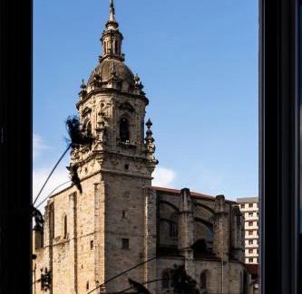 Bilbao la Vieja Apartamento | Enea Living