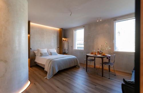Bilbao la Vieja Apartamento | Enea Living