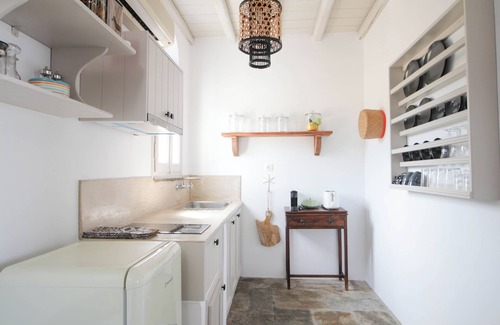 Tinos Town Apartamento | Enea Tinos