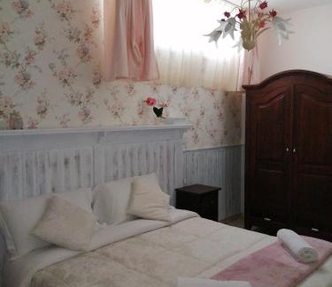 Isola Sacra Casa | EneaHouse