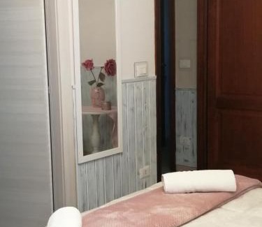 Isola Sacra Casa | EneaHouse