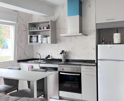 A Pontenova Apartamento | Eneas I , II