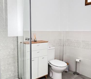 A Pontenova Apartamento | Eneas I , II