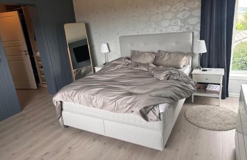 Trondheim Villa | Enebolig Trondheim syd