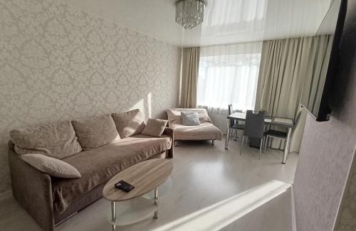 Narva Apartamento | Energia 7 Apartment in the city center