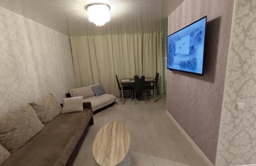 Narva Apartamento | Energia 7 Apartment in the city center