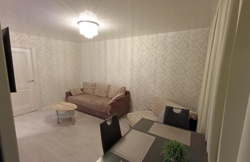Narva Apartamento | Energia 7 Apartment in the city center