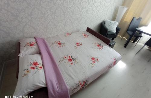 Narva Apartamento | Energia 7 Apartment in the city center