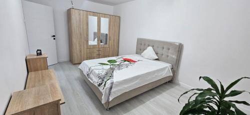 Sector 5 Apartamento | Energie4all