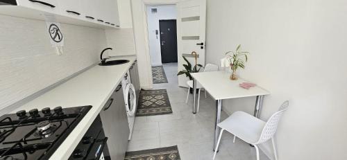 Sector 5 Apartamento | Energie4all