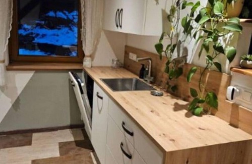 Vorderstoder Apartamento | Energieoase Simon & Sophie - apartment/apartment, bathroom, WC, 2 bedrooms