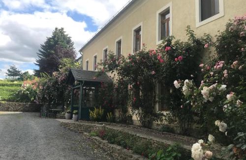 Seifersdorf Apartamento | Energietanken vor den Toren Dresdens -barrierefrei-
