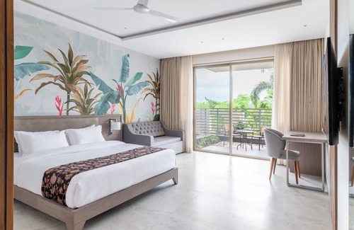 Trimbak Complejo | Energise Soul Retreat