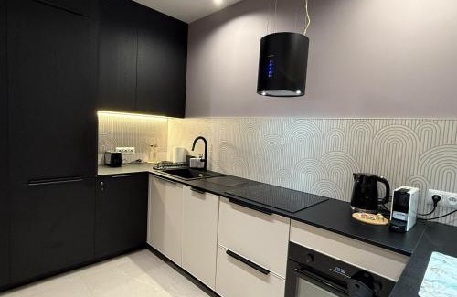 Praga Apartamento | Energy Apart Okrzei Praga Północ