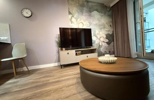 Praga Apartamento | Energy Apart Okrzei Praga Północ