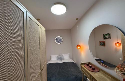 Praga Apartamento | Energy Apart Okrzei Praga Północ