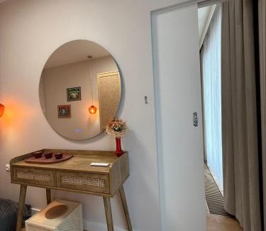 Praga Apartamento | Energy Apart Okrzei Praga Północ