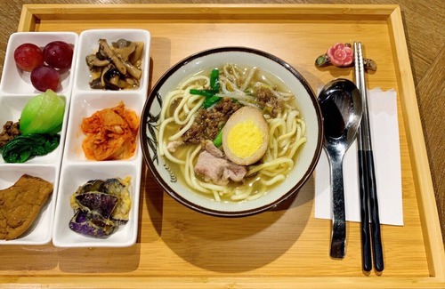 Ximending Hotel | Energy Inn