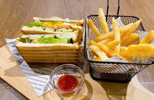 Ximending Hotel | Energy Inn
