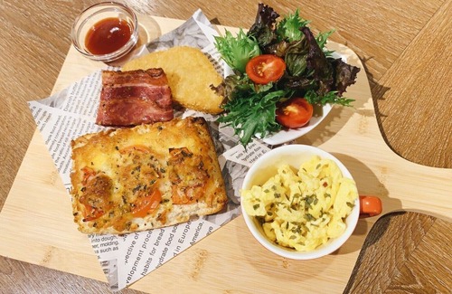 Ximending Hotel | Energy Inn