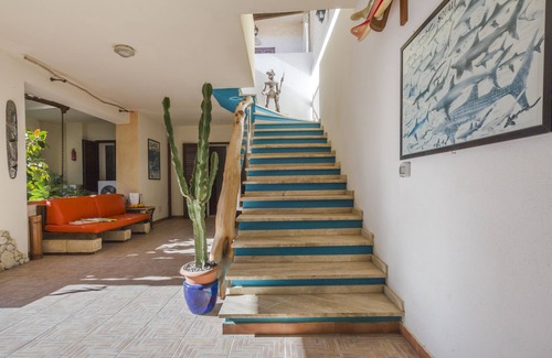 Putzu Idu Apartamento | La energía es mi punto fuerte.