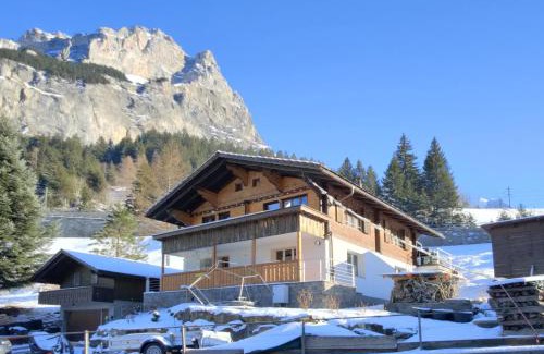 Blausee Apartamento | Energy Lodge