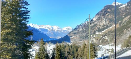 Blausee Apartamento | Energy Lodge