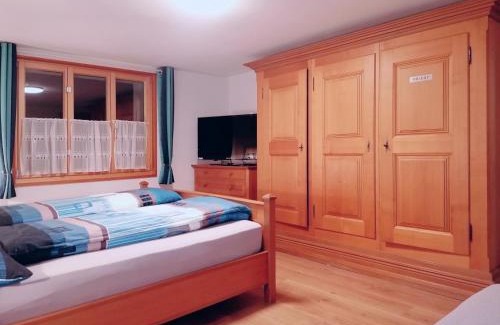 Blausee Apartamento | Energy Lodge