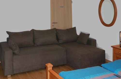 Blausee Apartamento | Energy Lodge
