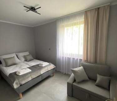gmina Polanka Wielka Apartamento | Energylandia Zator noclegi apartament pokoje do wynajęcia