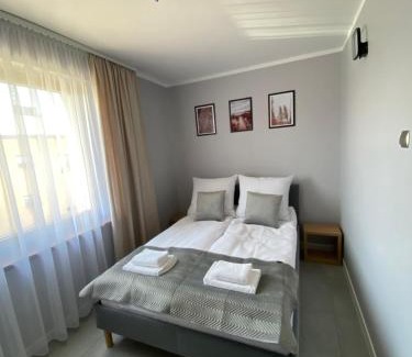 gmina Polanka Wielka Apartamento | Energylandia Zator noclegi apartament pokoje do wynajęcia