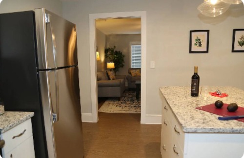 Enfield Casa | Enfield Cottage in North Carolina